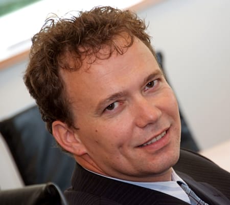 Antoon Donkers