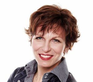 Connie Maathuis
