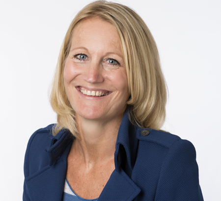 Saskia van de Schoot