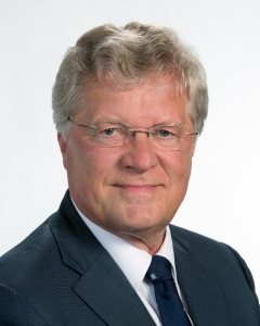 Bob Wessels, Voorzitter Raad van Advies Digitrage