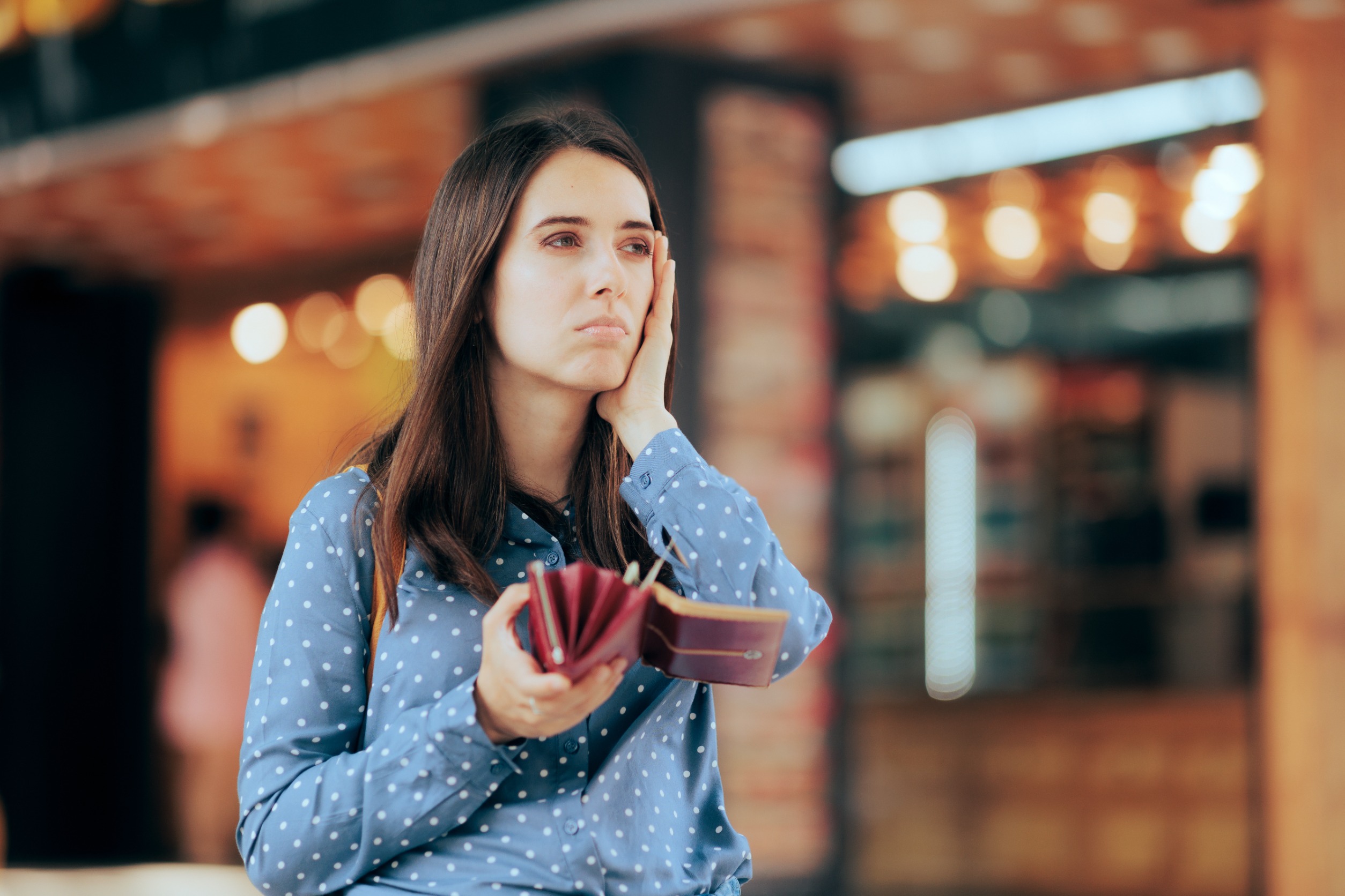 Een op de Nederlanders met hoog inkomen kan door geldgebrek rekening niet betalen - Credit Expo