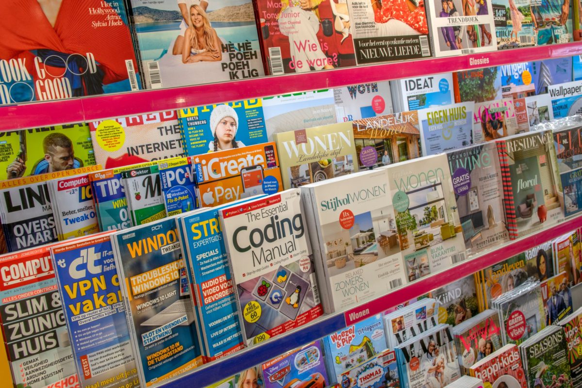 Aanzienlijke verschillen tussen sociale klassen in Nederland Credit Expo Nederland