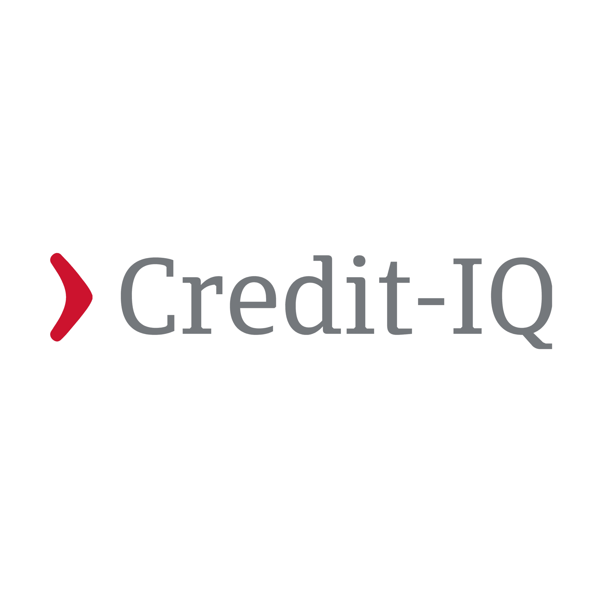 Credit-IQ Logo